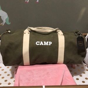 Duffle bag